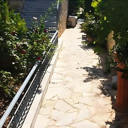 Σύγχρονο Vintage Στο Μαρούσι Apartment Athens Luaran gambar