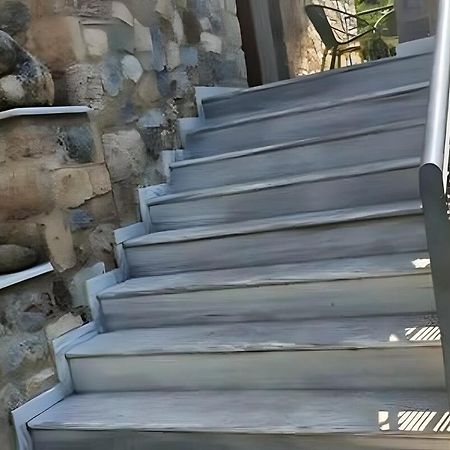 Σύγχρονο Vintage Στο Μαρούσι Apartment Athens Luaran gambar