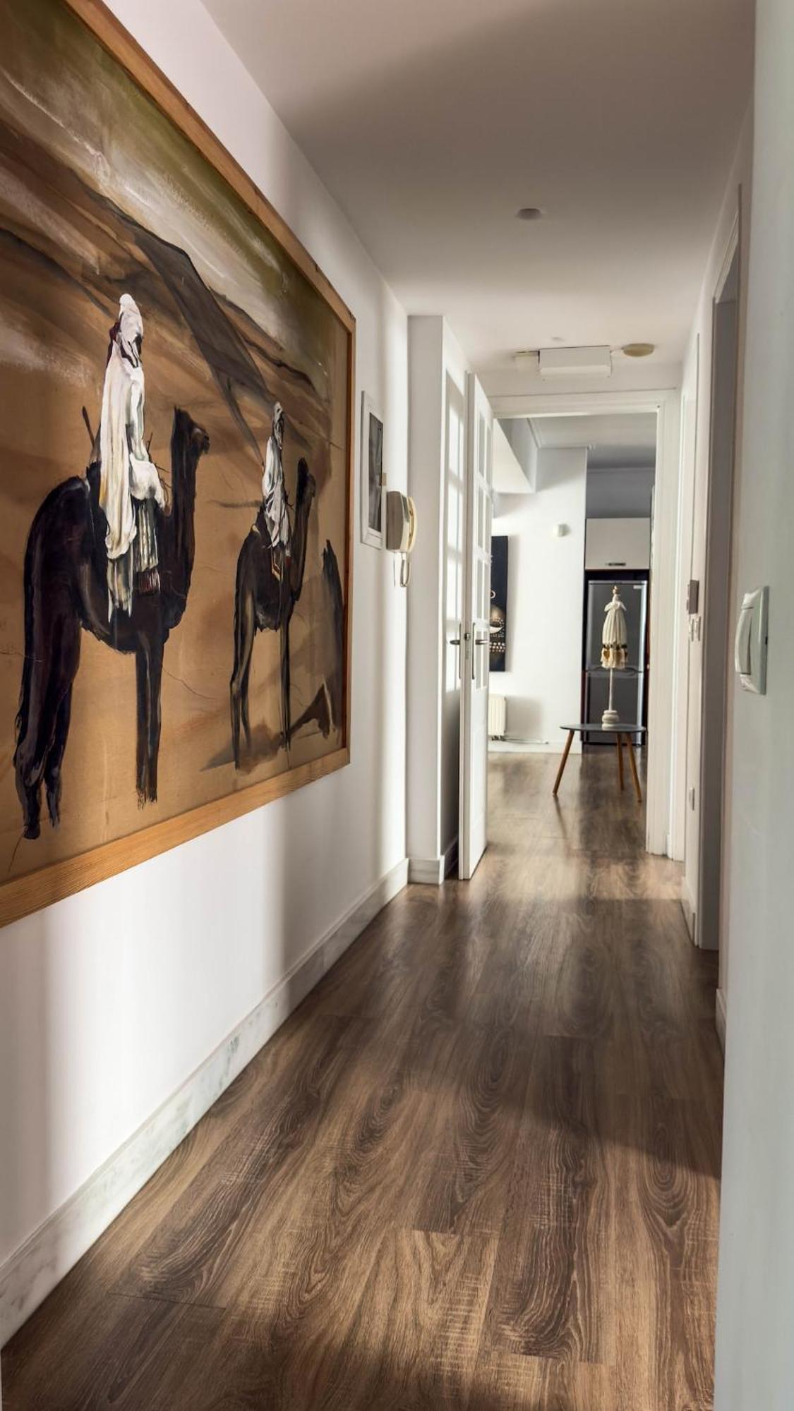 Σύγχρονο Vintage Στο Μαρούσι Apartment Athens Luaran gambar